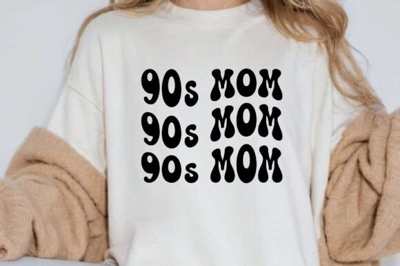 90s Mom SVG: A Designer’s Real-World Embroidery Review